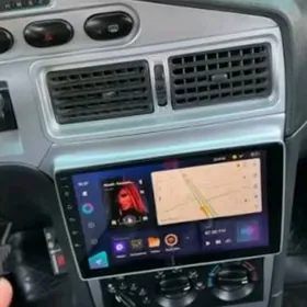 Daewoo Nexia magnitafon ramka