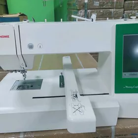 JANOME 450E