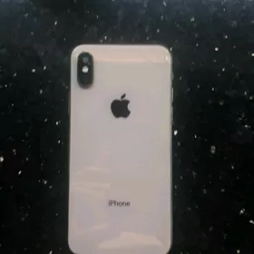 IPHONE XS