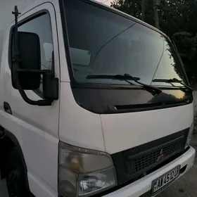 Mitsubishi Canter 2007