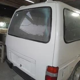 Toyota Hiace 1995