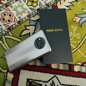 POCO X3 PRO 8/256
