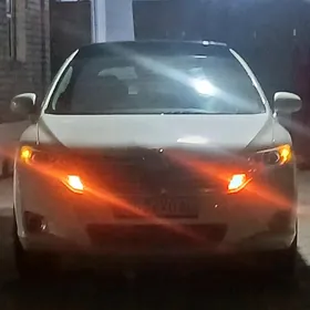 Toyota Venza 2010
