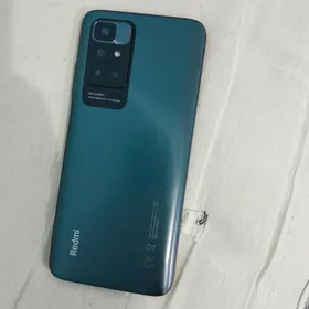 Redmi not 11 4g