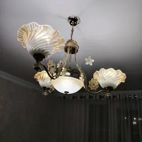Люстра