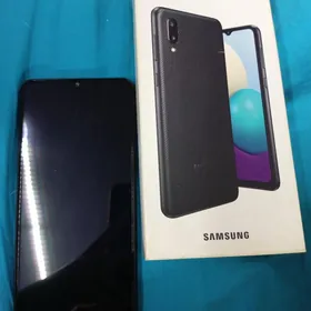 Samsung A02