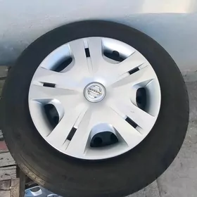 wersa diska kalpak