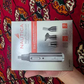 Trimer 3in1