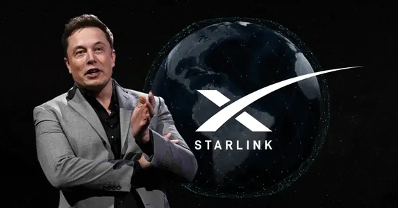 Mask Starlink-iň wagtyň geçmegi bilen öýjükli aragatnaşyk operatorlarynyň ornuny eýelejekdigini aýtdy