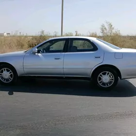 Toyota Cresta 1995