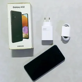 Samsung Galaxy A32