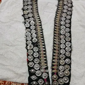 gadmy kümiş