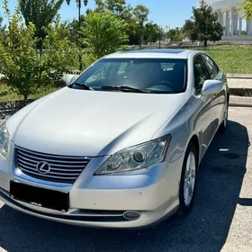 Lexus ES 350 2007