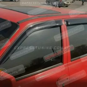 Daewoo nexia gapy kazyryok