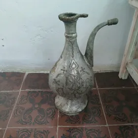 MS kunduk 19 asyr