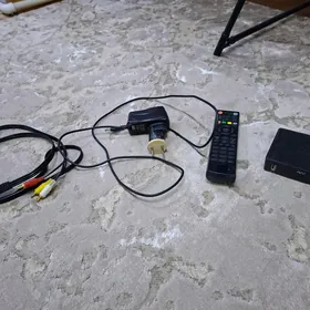 ip tv tuner