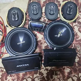 aparatura