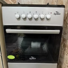 gaz Çigildem