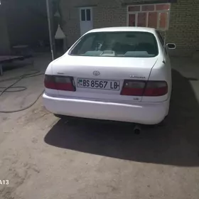 Toyota Corona 1993