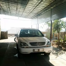 Lexus RX 300 2000