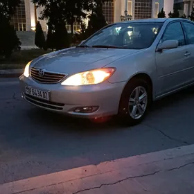 Toyota Camry 2003