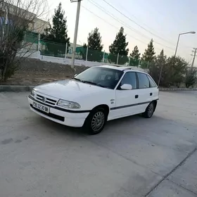 Opel Astra 1993