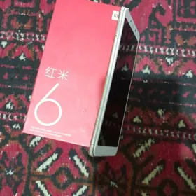 redmi 6