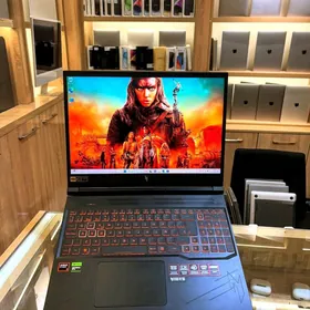 Nitro V16/RTX 5060/16GB RAM
