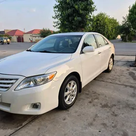 Toyota Camry 2008