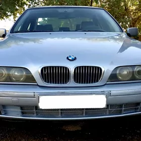 BMW 525 1996
