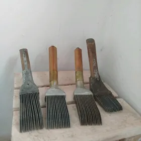 Haly darak tazeje