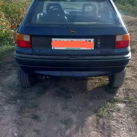 Opel Astra 1991