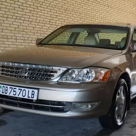 Toyota Avalon 2004