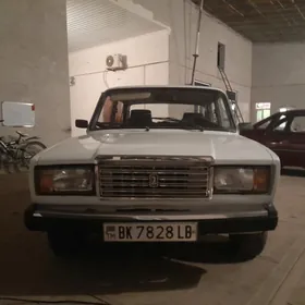 Lada 2107 1998