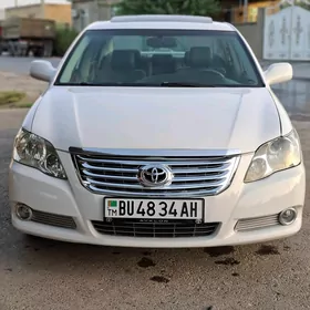 Toyota Avalon 2005