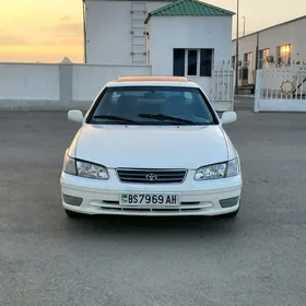 Toyota Camry 2002