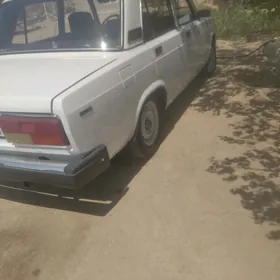 Lada 2107 1998