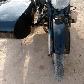 Ural 5557 1993