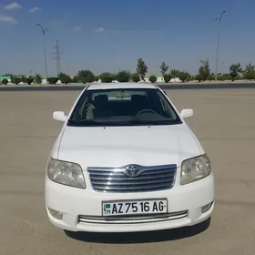 Toyota Corolla 2005