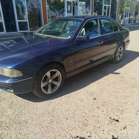 BMW E39 1999
