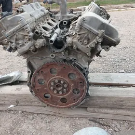 Motor Duty kemry
