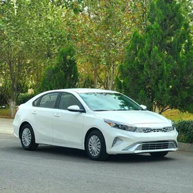 Kia Forte 2022