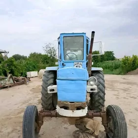 MTZ T-28 1989