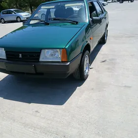 Lada 21099 1999