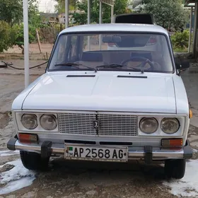 Lada 2106 2001