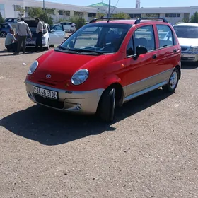 Daewoo Matiz 2005