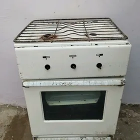 gaz