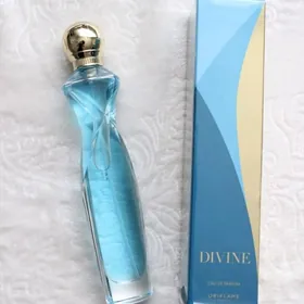 oriflame divine parfum duhi