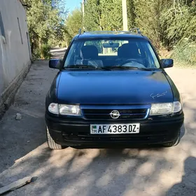 Opel Astra 1993
