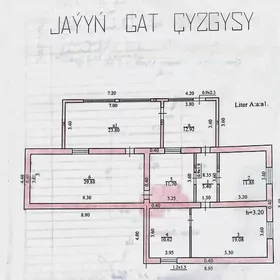 satlyk jay ulakan